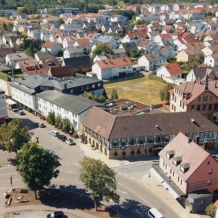 Hotel Adler