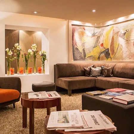 Adler Hotel 4*