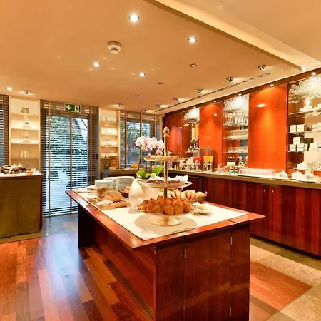 Adler Hotel 4*