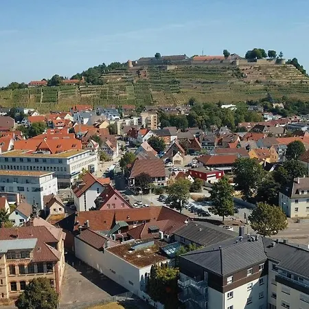 Hotel Adler Asperg Hotel Asperg