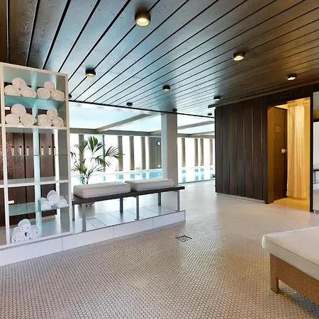 Hotel Adler