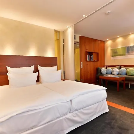 Hotel Adler Asperg 4* Asperg
