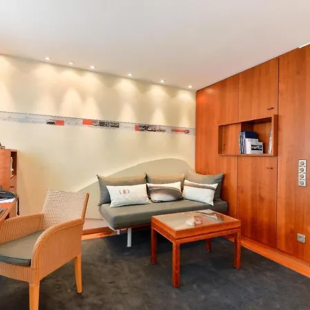Hotel Adler Asperg 4*