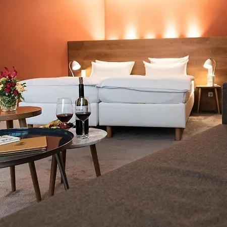 Hotel Adler Asperg