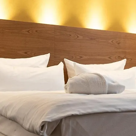 Adler Hotel 4*