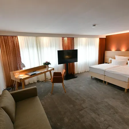 Hotel Adler Asperg