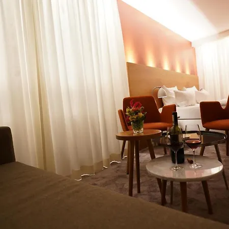 Hotel Adler Asperg Hotel