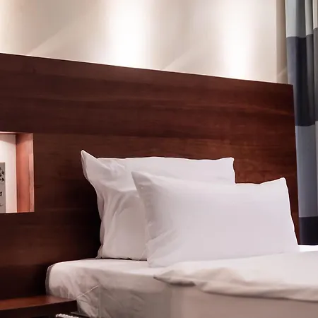 Adler Hotel Asperg