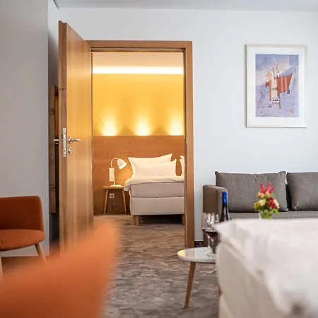 Adler Hotel 4*