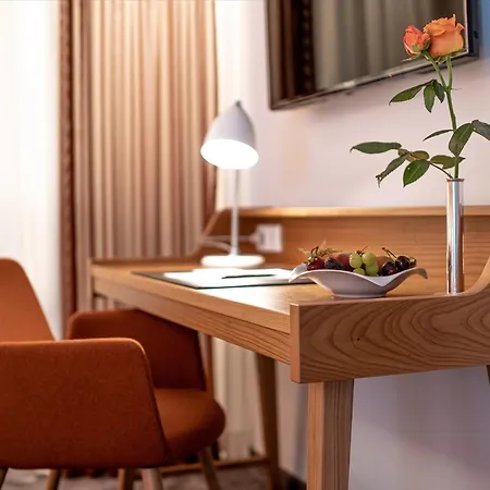 Hotel Adler 4*
