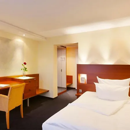 Adler Hotel 4*