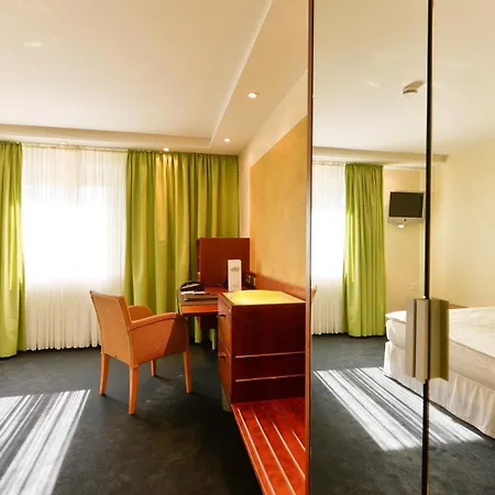 Hotel Adler Asperg Hotel