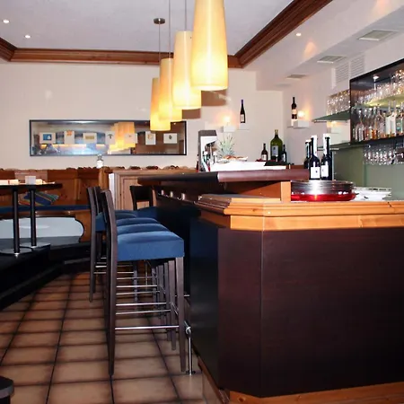 Hotel Adler 4*