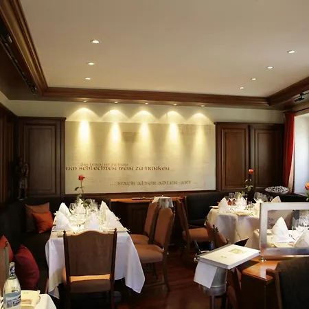 Hotel Adler Asperg Asperg