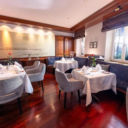 Hotel Adler Asperg