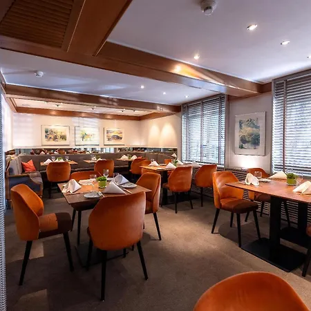 Hotel Adler Asperg Hotel 4*