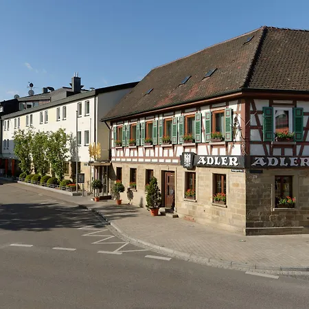 Hotel Adler Asperg