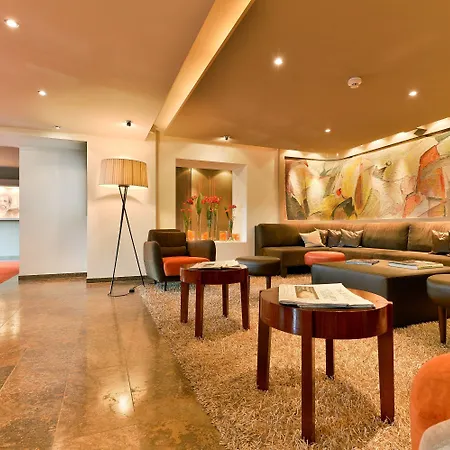 Hotel Adler Asperg Asperg