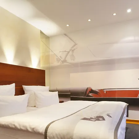 Adler Hotel