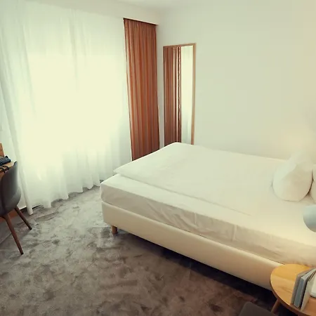 Hotel Adler Asperg