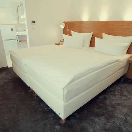 Adler 酒店 阿斯佩格