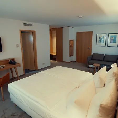 Hotel Adler Asperg 4* Asperg
