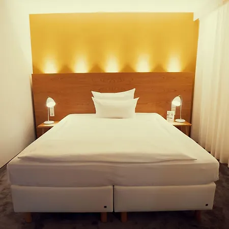 Hotel Adler Asperg Hotel 4*