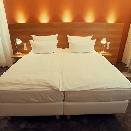 Hotel Adler Asperg