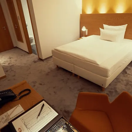 Hotel Hotel Adler Asperg