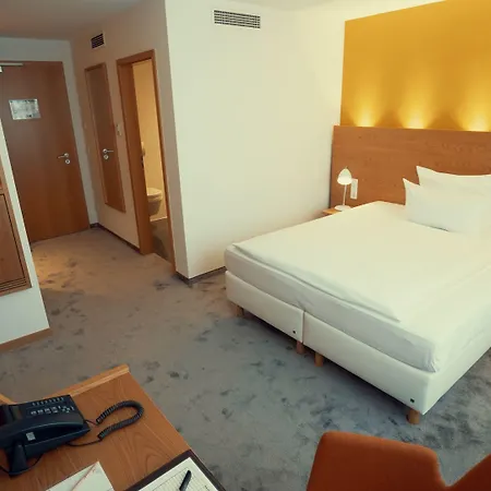 Hotel Adler Asperg Hotel