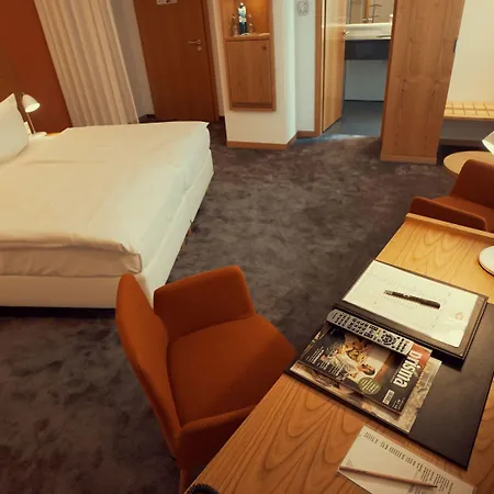 Hotel Adler Asperg Hotel 4*