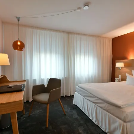 Hotel Hotel Adler Asperg