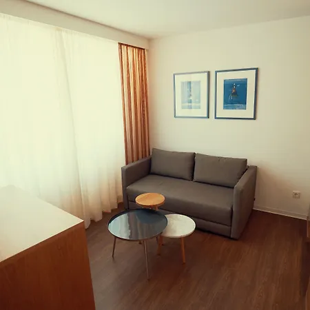 Hotel Adler Asperg 4* Asperg