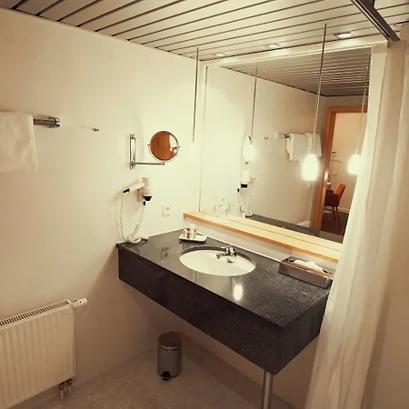 Hotel Adler Asperg 4*