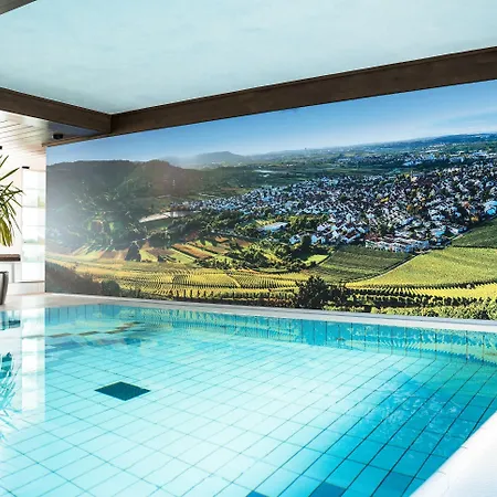Hotel Hotel Adler Asperg