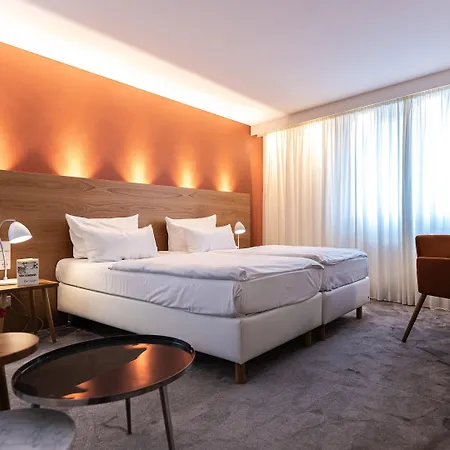 Hotel Adler Asperg Hotel 4*