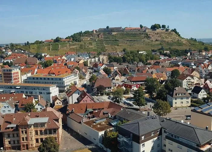 Adler ホテル アスペルク