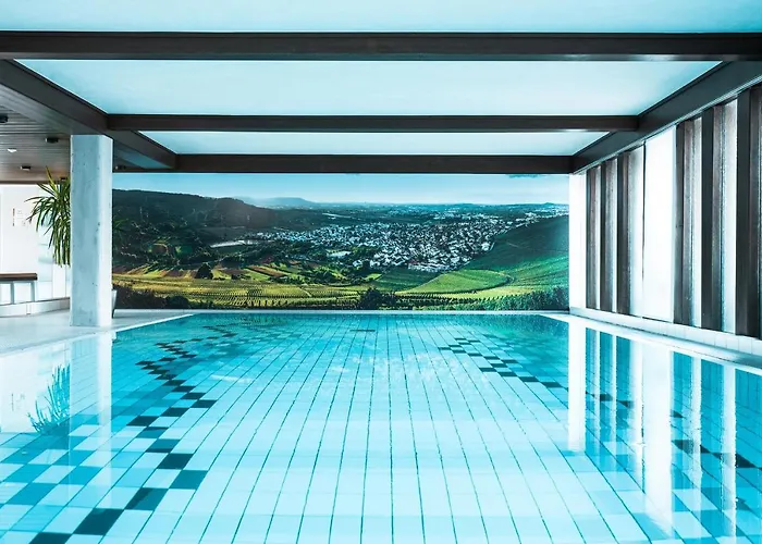 ホテル Adler アスペルク