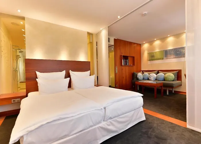 Adler 4* アスペルク