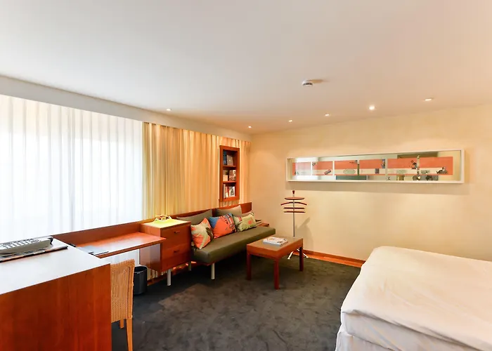 ホテル Adler アスペルク