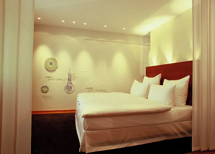 Adler ホテル アスペルク