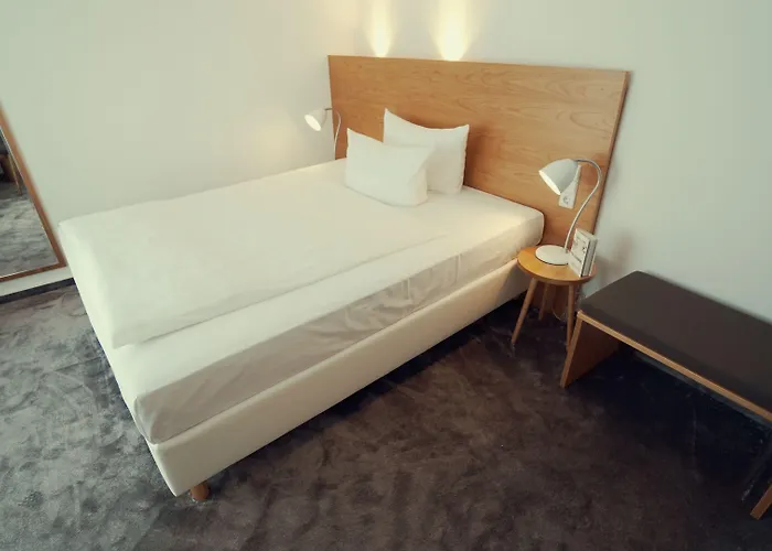 Adler ホテル アスペルク