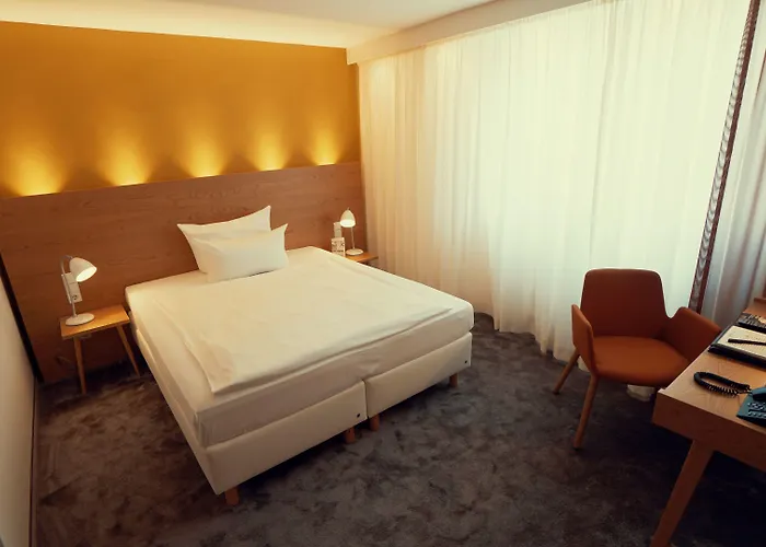 ホテル Adler アスペルク