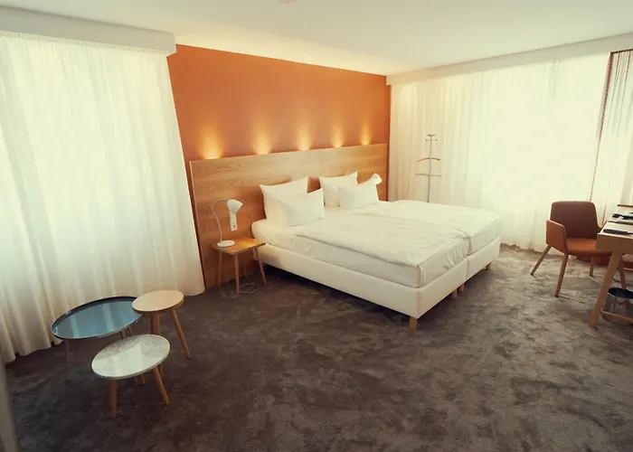 Adler ホテル アスペルク