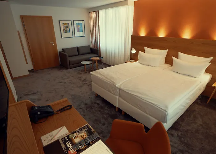 Adler 4* アスペルク