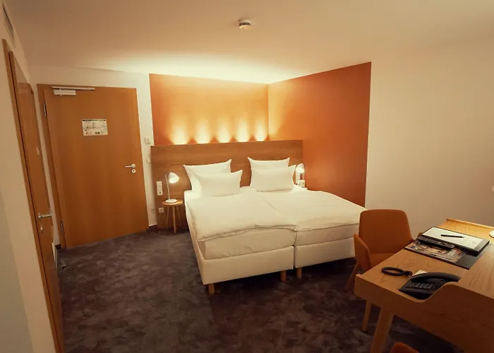 ホテル Adler アスペルク