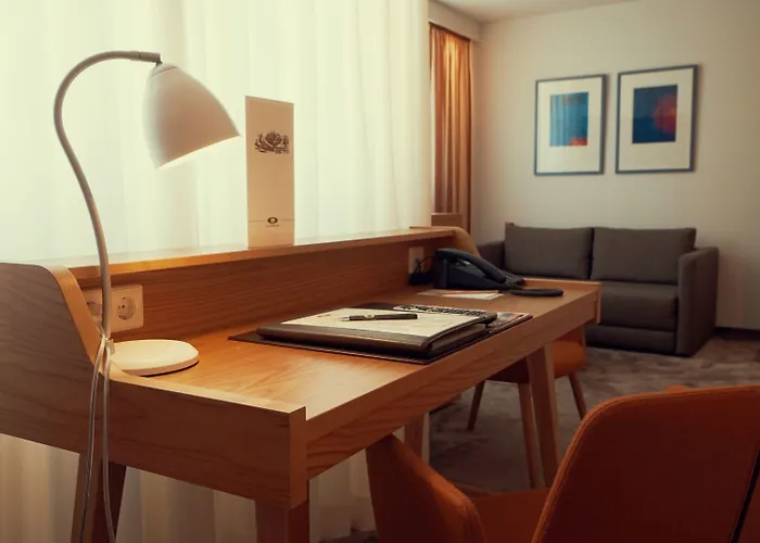 ホテル Adler アスペルク