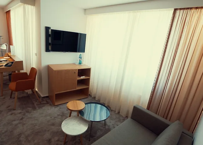 ホテル Adler アスペルク