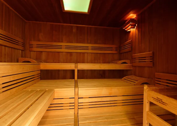 Adler ホテル アスペルク