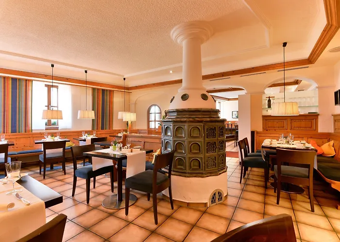 Adler ホテル アスペルク